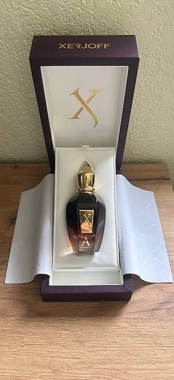 Profumi & Eau de Toilette: Xerjoff Alexandria 2 Abfüllung – Usato da Fulenbach venduto da mac_7sdc