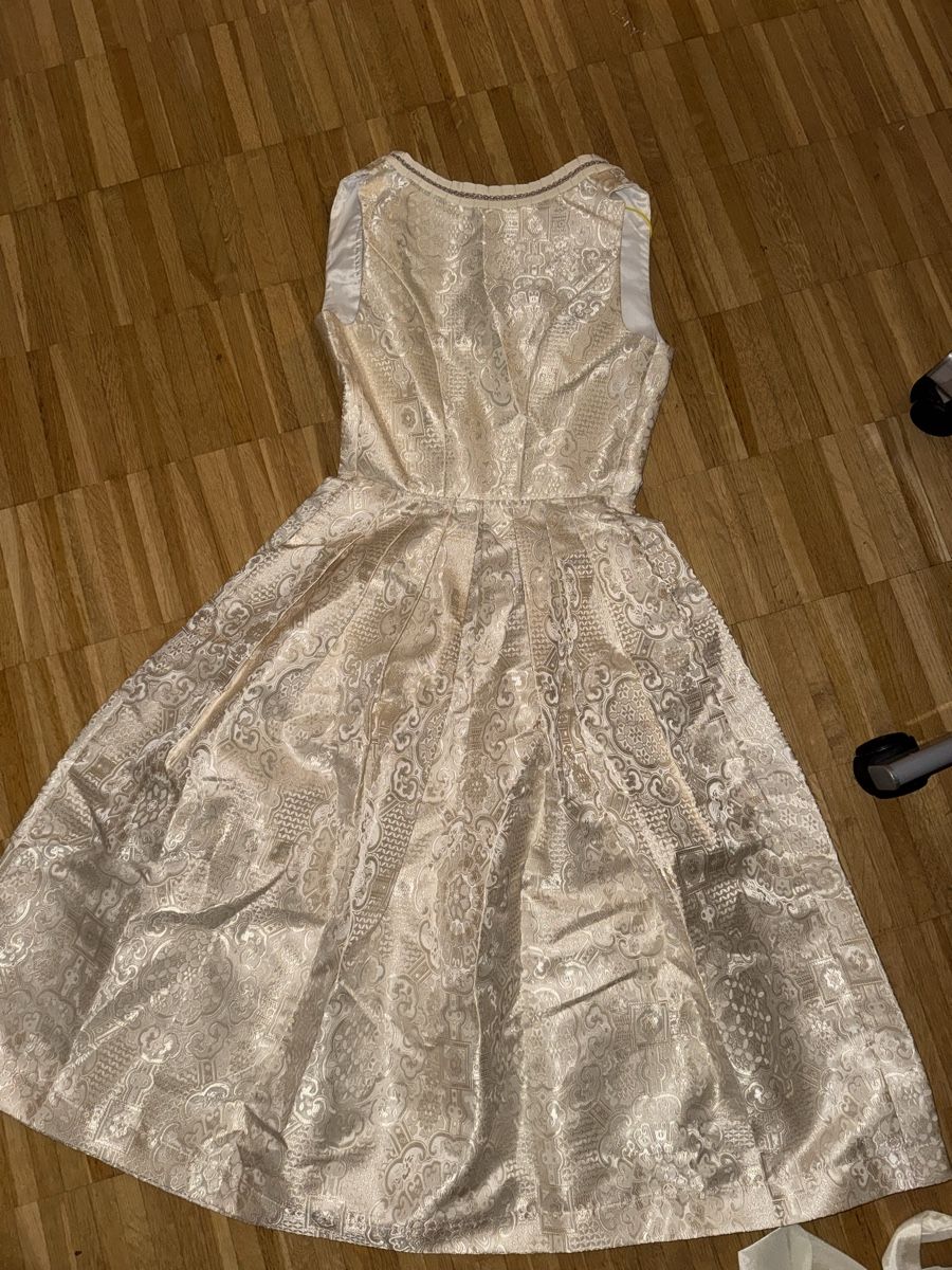 Kleider: Dirndl – Neu (gemäss Beschreibung) aus egerkingen von cin_vqn7 3