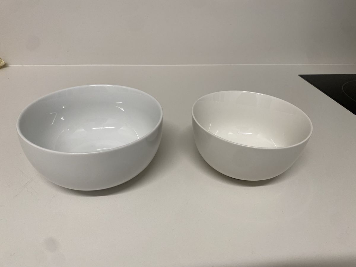 Ciotole: New Bowls – Nuovo (secondo la descrizione) da Thalwil venduto da zhe_69pd 1