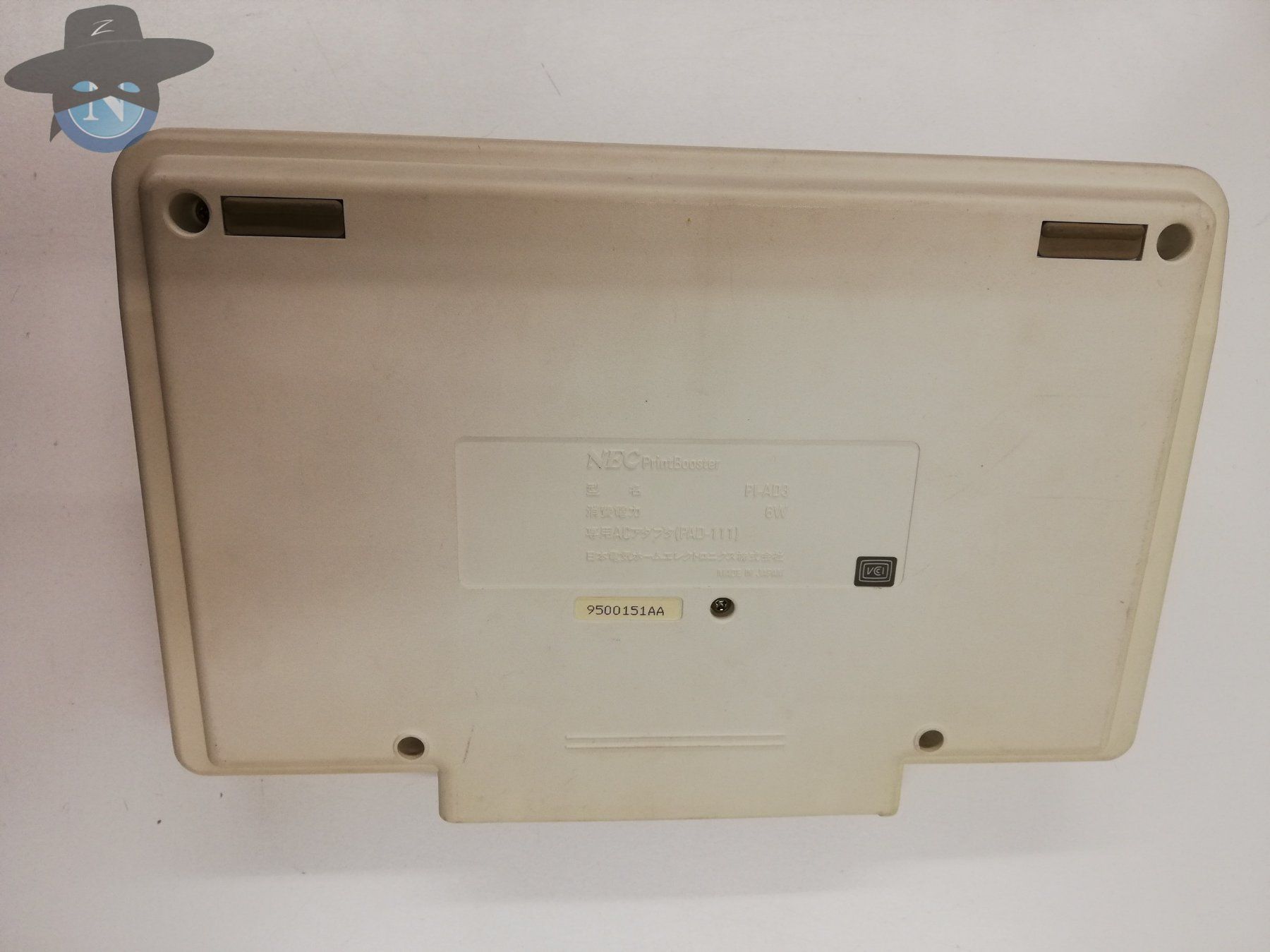 Nec Console: Printer Booster zu NEC PC Engine PCE / ungetestet ab 1.- !!! – Difettoso da St. Gallen venduto da zorro_dc 4
