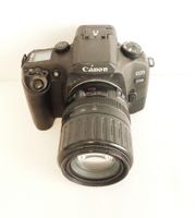 Canon EOS 33V 2004er rar