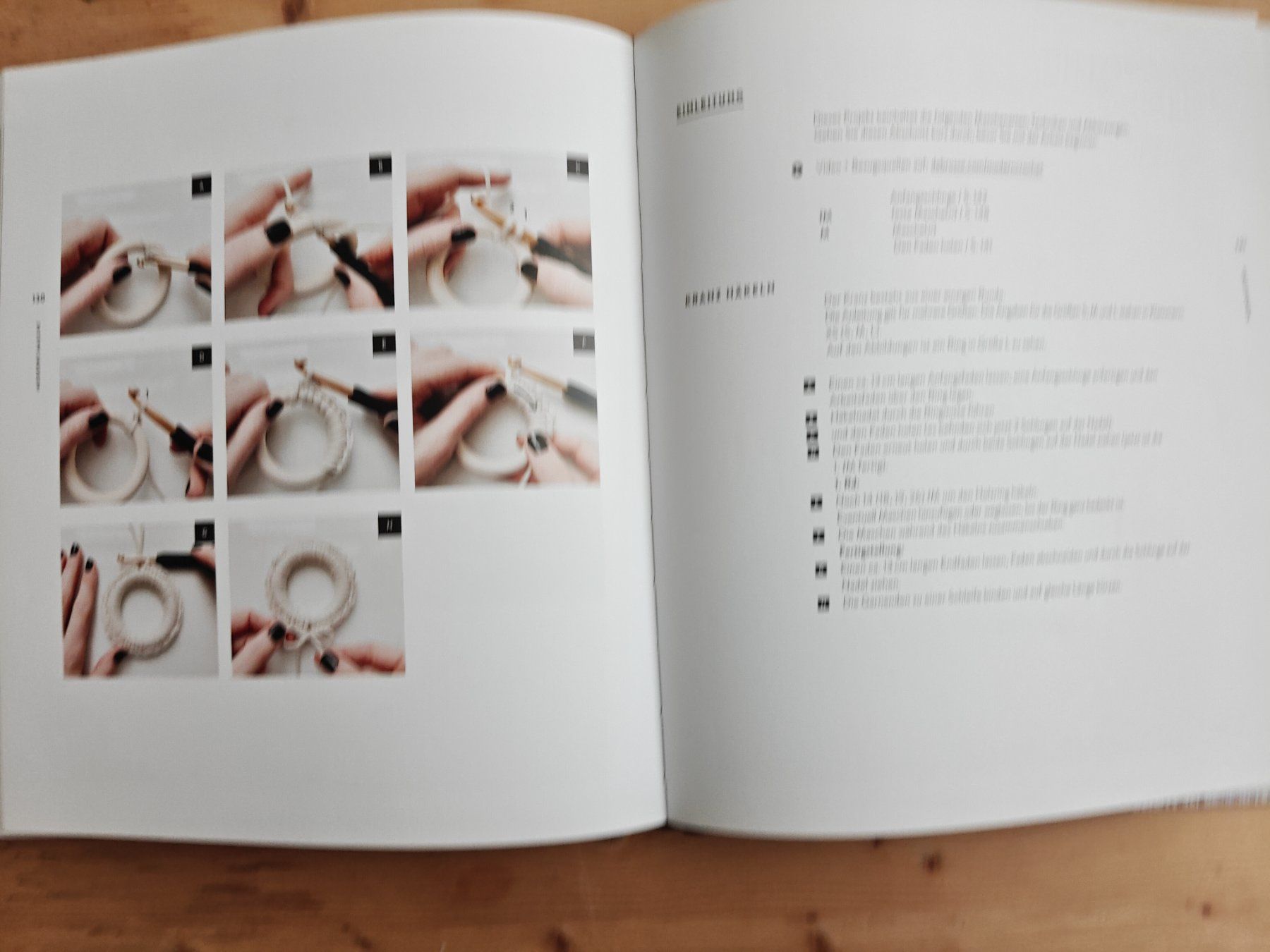 Libri: Moderne Masche / EMF 2020 - Debrosse / Projekt Häkeln – Usato da Muttenz venduto da Negnuja 5