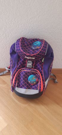 Schultheke Ergobag