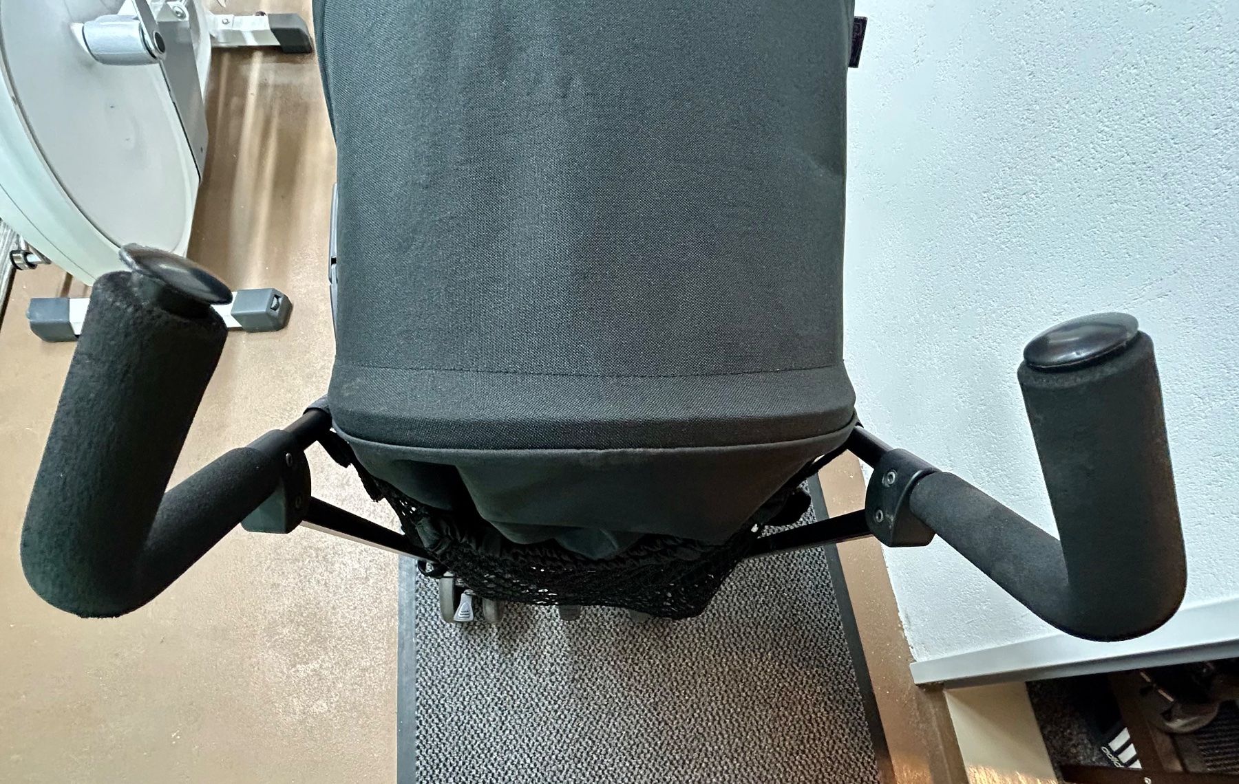Chicco Carrozzine: Chicco Buggy (London Up) – Usato da Riedholz venduto da Abendsonne 2
