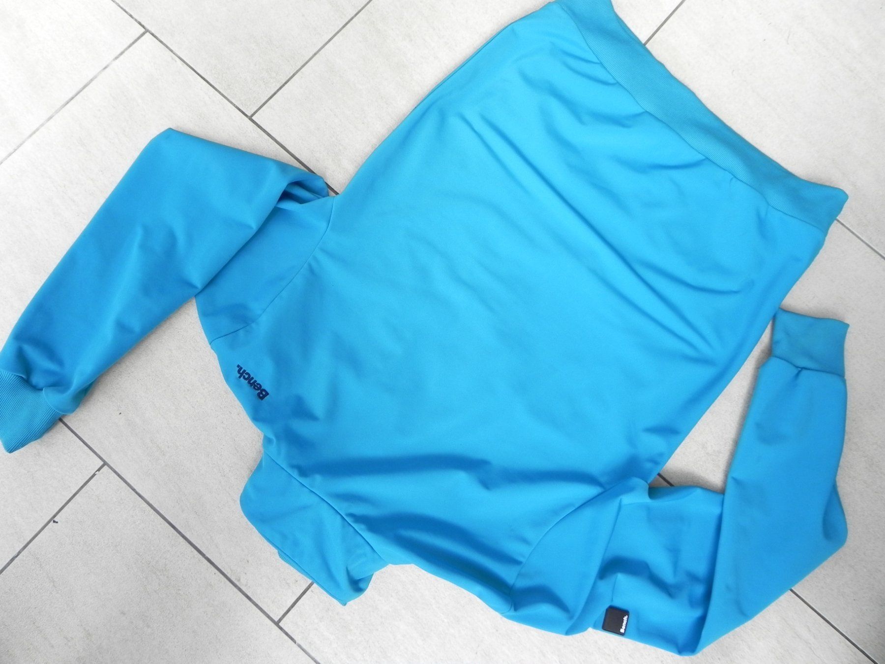 Bench Giacche: Bench Jacke Grösse S – Usato da Stallikon venduto da pcerny16 7