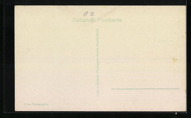 Ansichtskarten: Brissago, Teilansicht des Ortes am Lago  – Gebraucht aus Berlin von bartko-reher 1