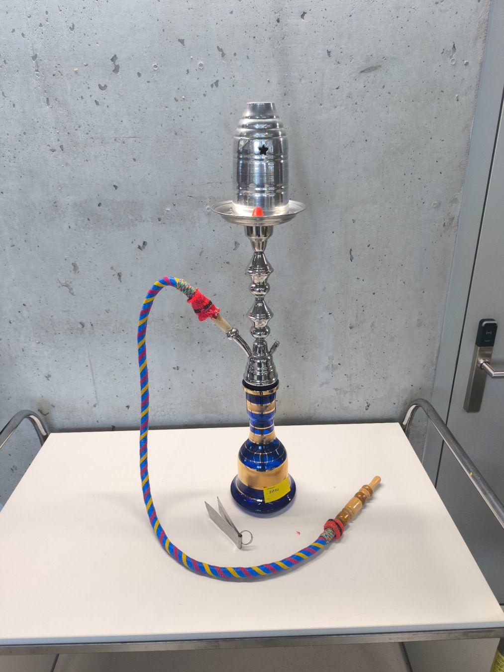 Narguilés: Grosse Shisha / Wasserpfeife -Wiitergäh – D'occasion à Zug par GGZatWork