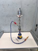 Grosse Shisha / Wasserpfeife -Wiitergäh