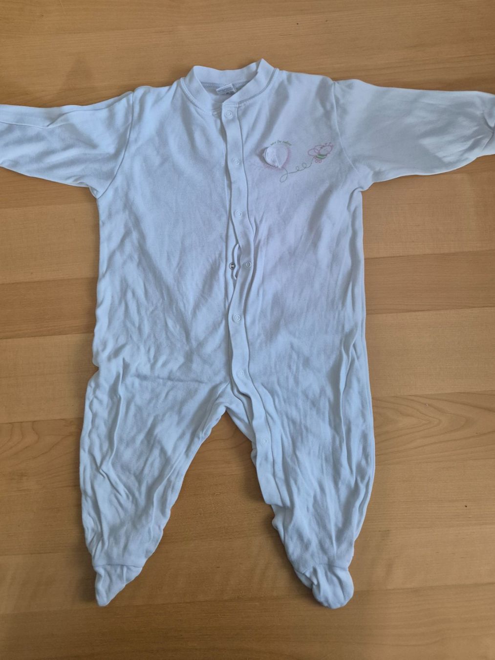 Pyjamas & Ähnliches: Schlafanzug Grösse 62/68 – Gebraucht aus Eschlikon TG von inf_v5zp 1