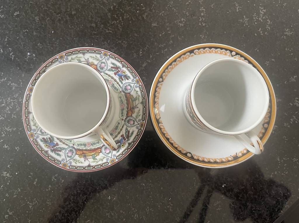 Tazze: Espresso Tassen – Nuovo (secondo la descrizione) da Bern venduto da Martina_Lisa 1