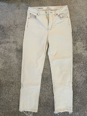 Slim Mom Jeans 🤍 in 28 bzw 38