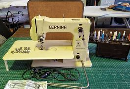 Nähmaschine Bernina 125