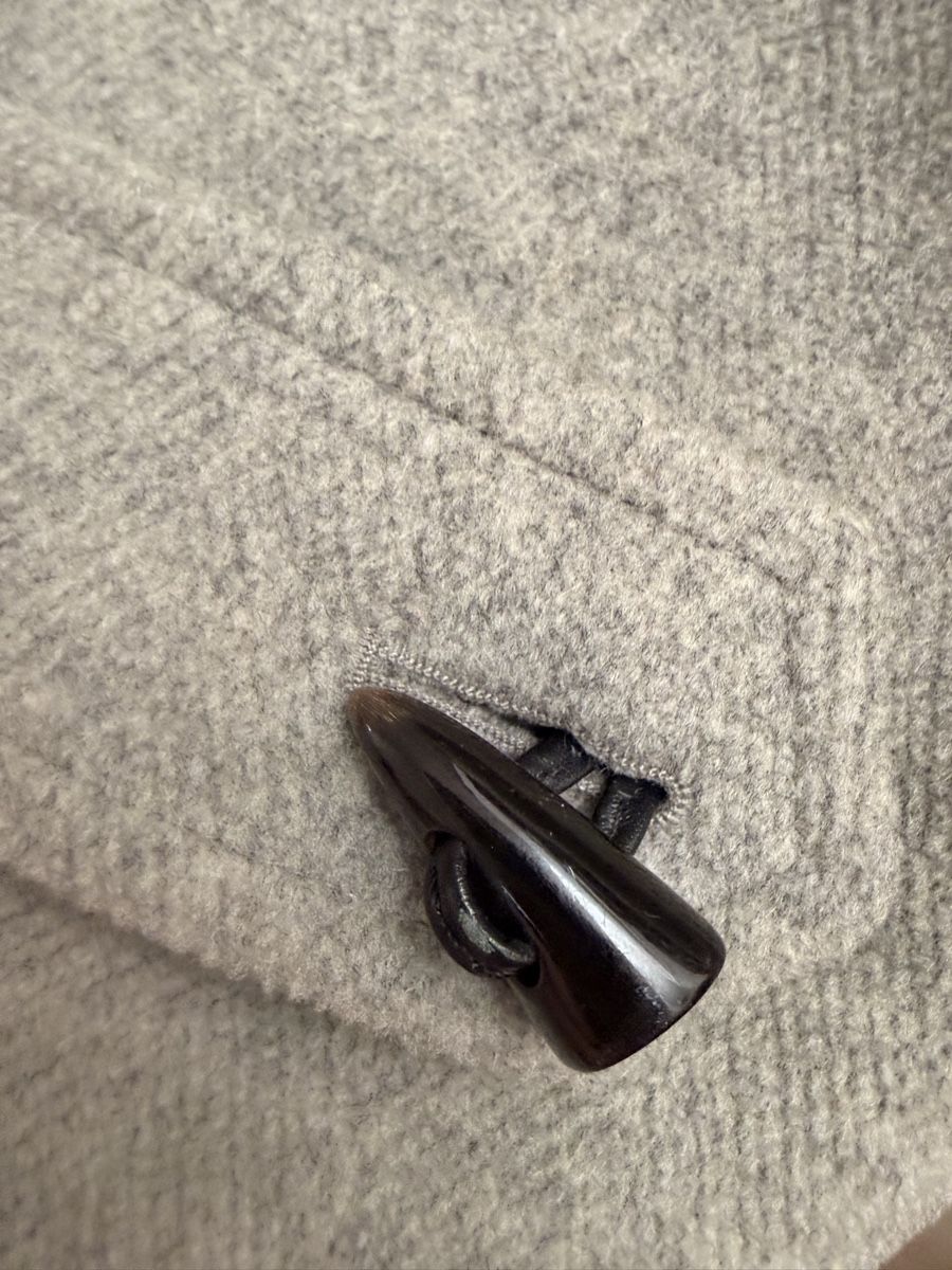 Burberry Cappotti: Burberry Jacke aus Wolle – Usato da Basel venduto da RausindieNatur 7