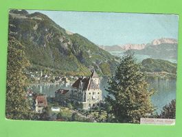 Vitznau Park Hotel