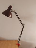 Architektenlampe Vintagelampe Designlampe