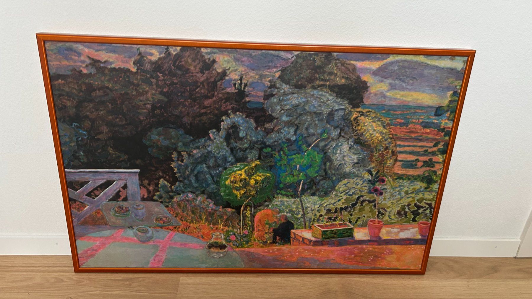 Foto & Immagini: Bild von Pierre Bonnard – Usato da Winterthur venduto da norwen93