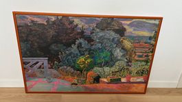 Bild von Pierre Bonnard
