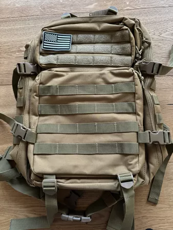 Trekkingrucksack NEU