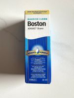 Bausch + Lomb Boston Advance Cleaner Linsen 30ml