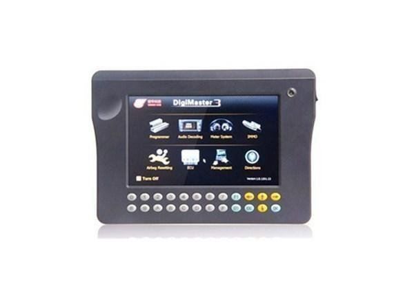 Tutti gli attrezzi: Original DigiMaster III D3 OBD Diagnose Tacho Programmierer – Nuovo e nell'imballaggio originale da Chur venduto da _xtronix_