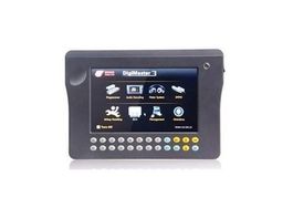Original DigiMaster III D3 OBD Diagnose Tacho Programmierer