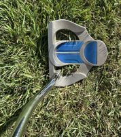 PING CRAZ-E G5i USA Putter SuperStroke Slim 3.0 Griff