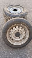 4x Oldtimer Stahlfelgen J4 1/2 x13 (4.5Jx13) gemischte Berei