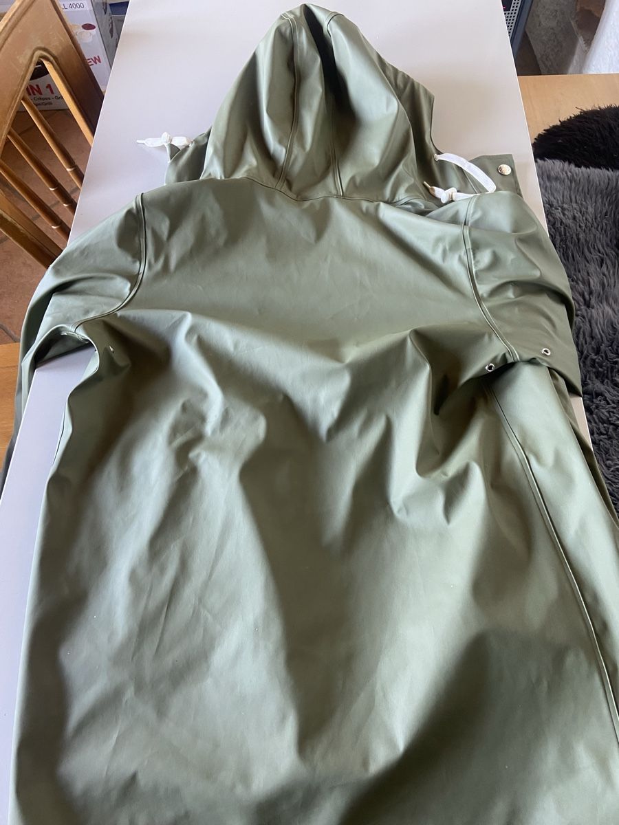 Rukka Giacche: Veste imperméable Rukka – Usato da Villard-sur-Chamby venduto da jb8_8hjg 1