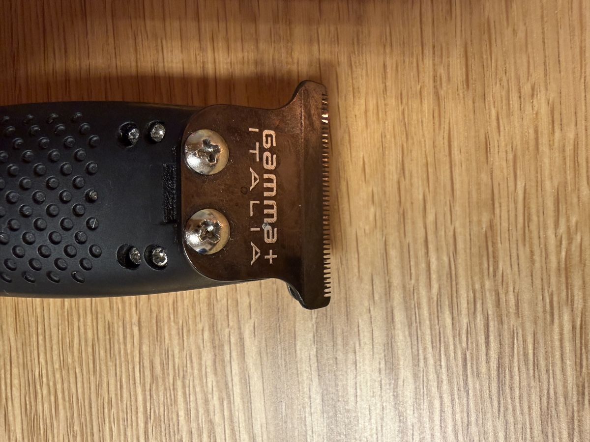 Coupe: Gamma+ X-EVO Trimmer gebraucht – D'occasion à Emmenbrücke par Cichocki2019 5