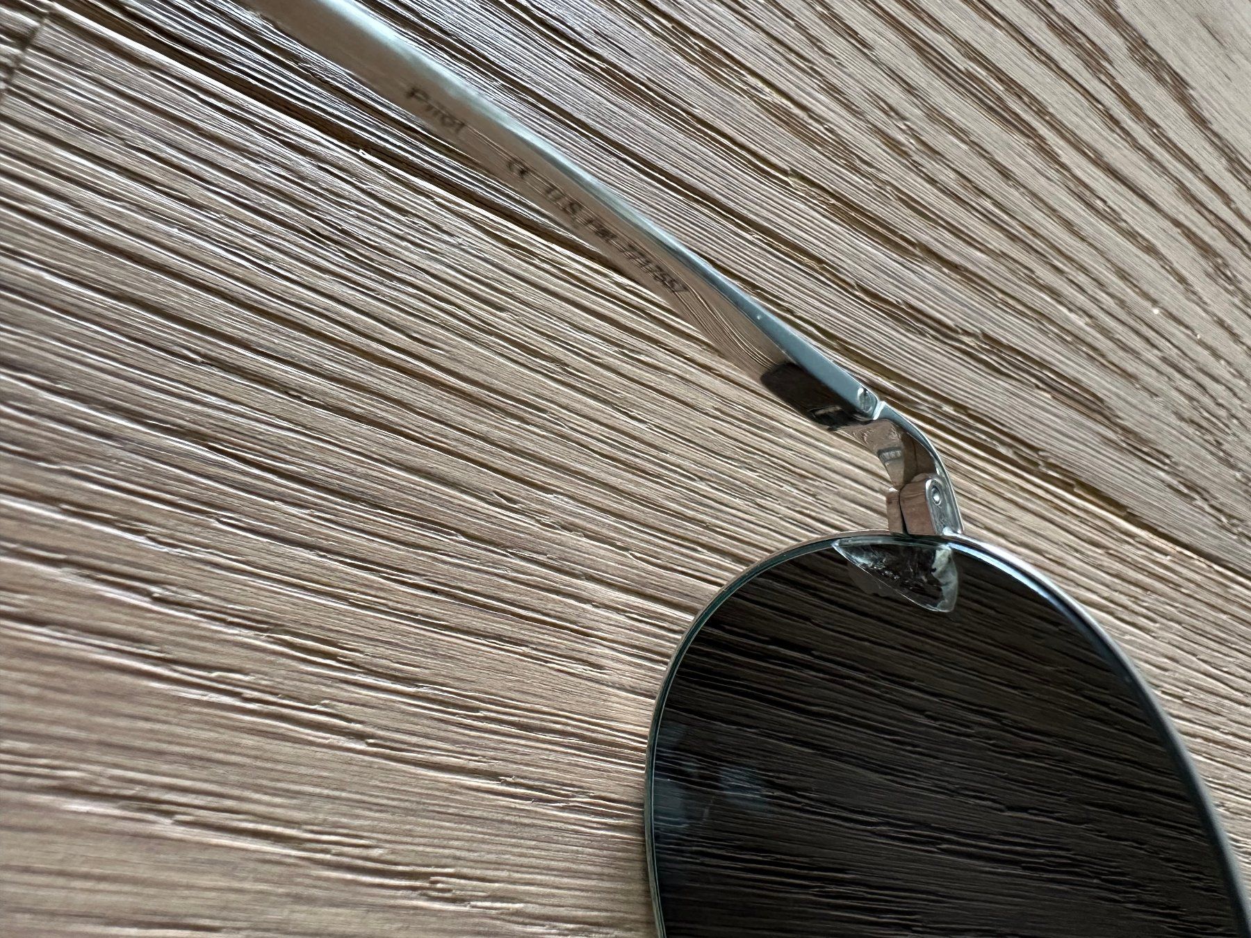 Occhiali & Lenti: Maui Jim_Sonnenbrille – Usato da Schindellegi venduto da cocooning1 2