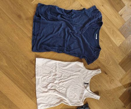 Schwangerschafts-/ Umstandsshirts