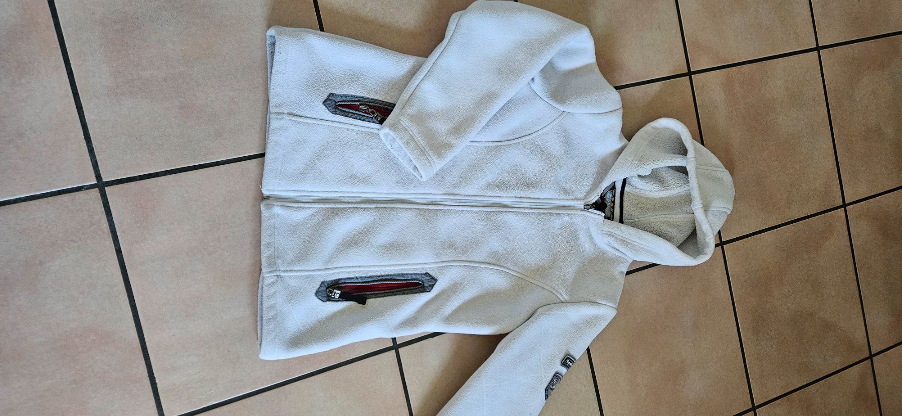 Killtec Giacche: Jacke "Killtec" Mountain Explorer Gr. 38 – Usato da Volketswil venduto da James2012