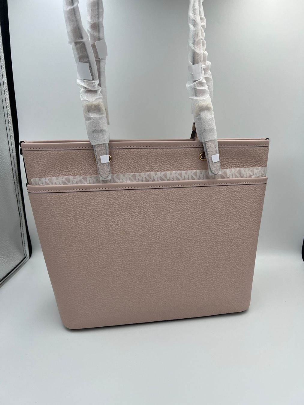 Michael Kors Borse da donna: Michael Kors Tasche powder blush – Nuovo e nell'imballaggio originale da Wiedlisbach venduto da Sistershop 1