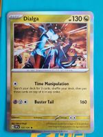 Dialga Holo - Pokemon Surging Sparks