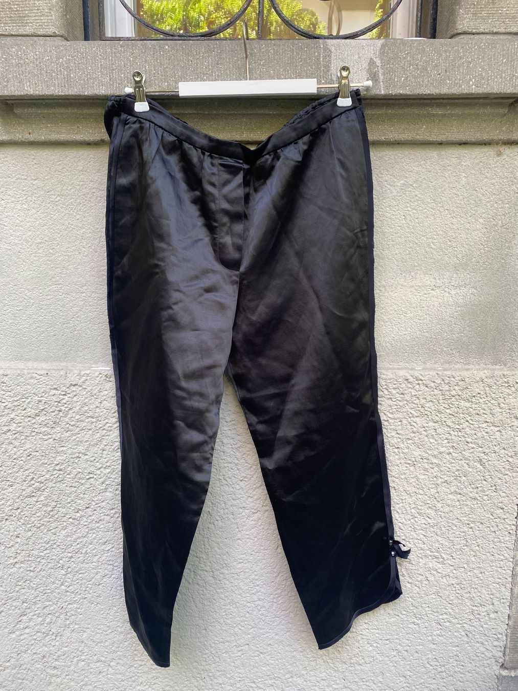 Marc Jacobs Pantaloni: Marc Jacobs Hose / Asiastil – Usato da Zürich venduto da JDB_Vintage