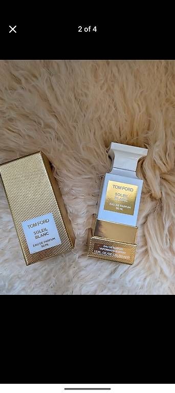 Profumi & Eau de Toilette: Tom Ford Solei Blanc 50 ml Eau de Parfum  – Usato da Zürich venduto da asg_gr89 2