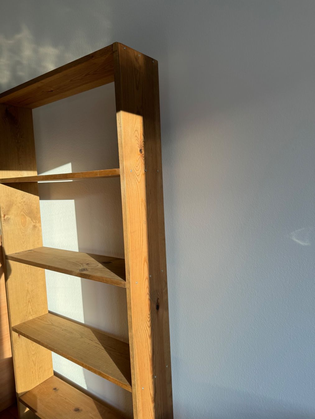 Scaffali: Belle bibliothèque / étagère en bois – Usato da Genève venduto da mar_vjz8 3