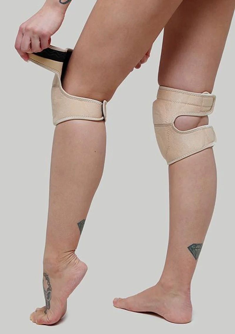Protezioni & Imbottiture: Pole Dance CXIX Knee Pads – Nuovo e nell'imballaggio originale da Rüfenacht BE venduto da anelesa 8