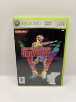 Dancing Stage Universe Xbox360