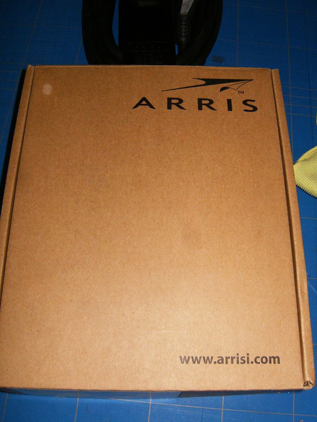 Unifi Modem & Router: ARRIS VIP 1113M TV-Empfangsbox neu – Nuovo e nell'imballaggio originale da Liesberg venduto da Mikado1965 2