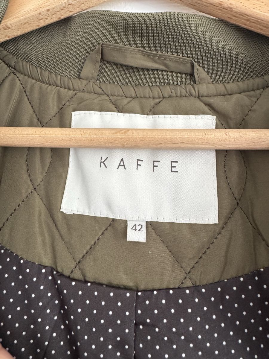 Giacche: Steppjacke / Übergangsjacke – Nuovo (secondo la descrizione) da St. Gallen venduto da nikolasbong 2