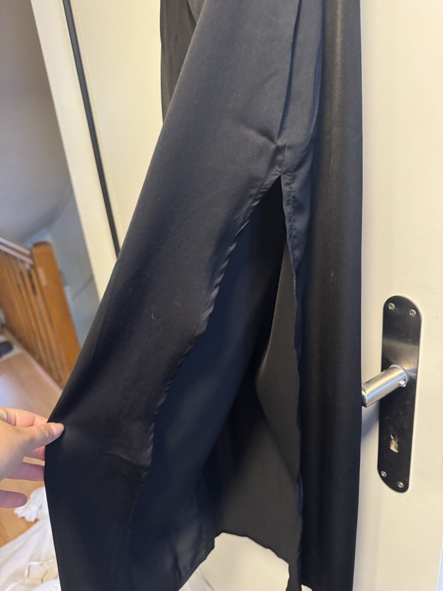 Na-kd Robes: Nakd Maxikleid Schwarz – D'occasion à Aathal-Seegräben par mar_k6lw 1