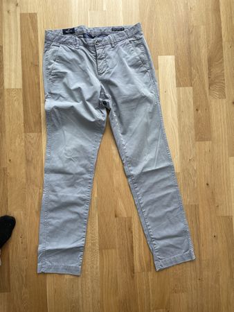 Mason's Sommer Chino Hose