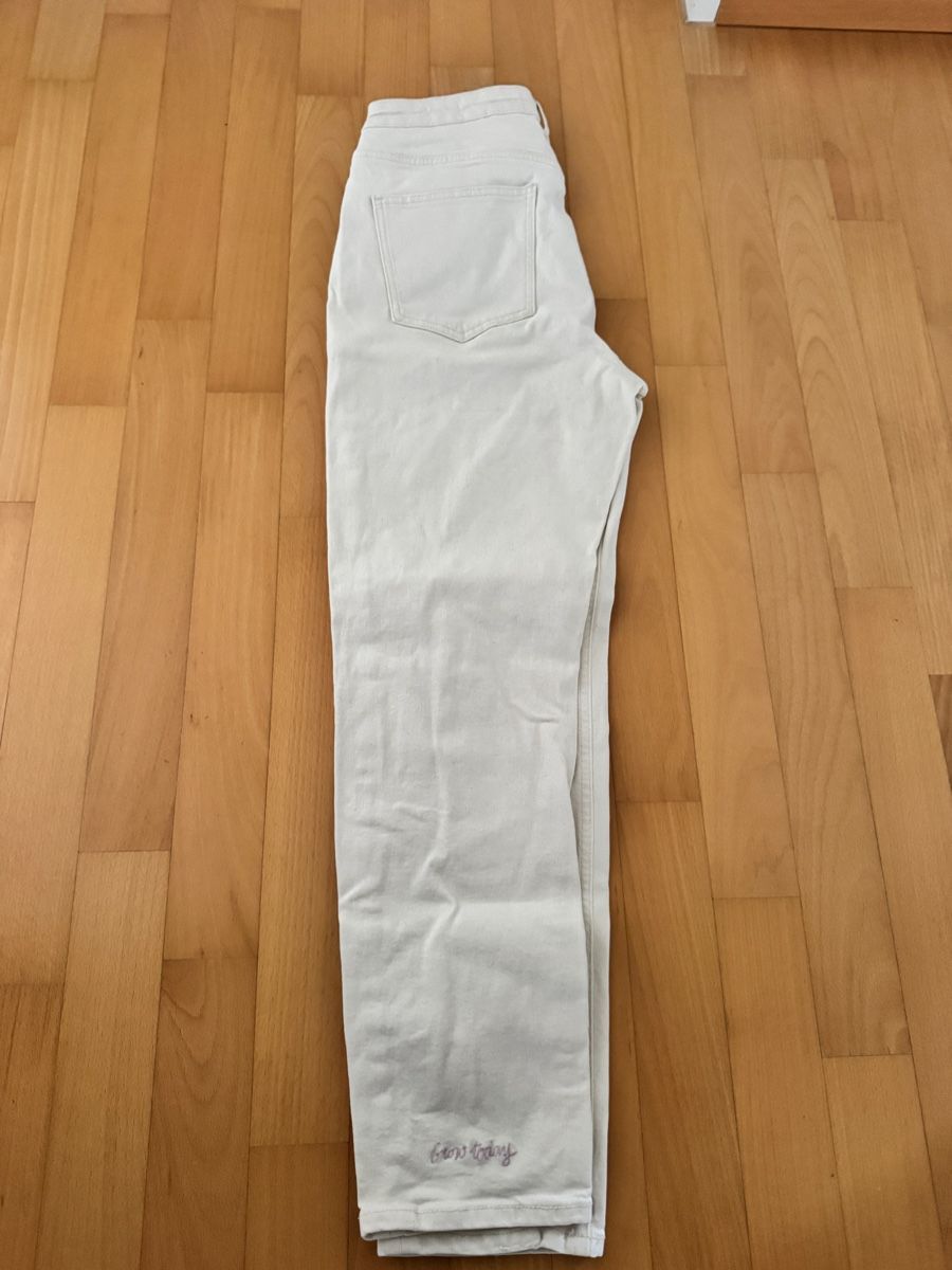 Maison Scotch Jeans: Creme Jeans, scotch&soda – Usato da Port venduto da Ellebasisch 2
