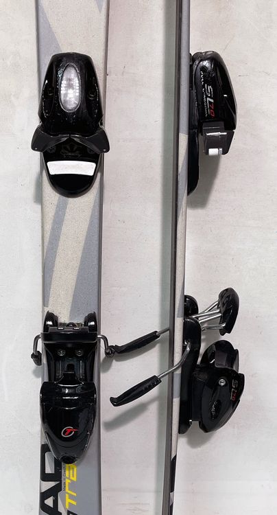 HEAD TRACK Team   120 cm 3