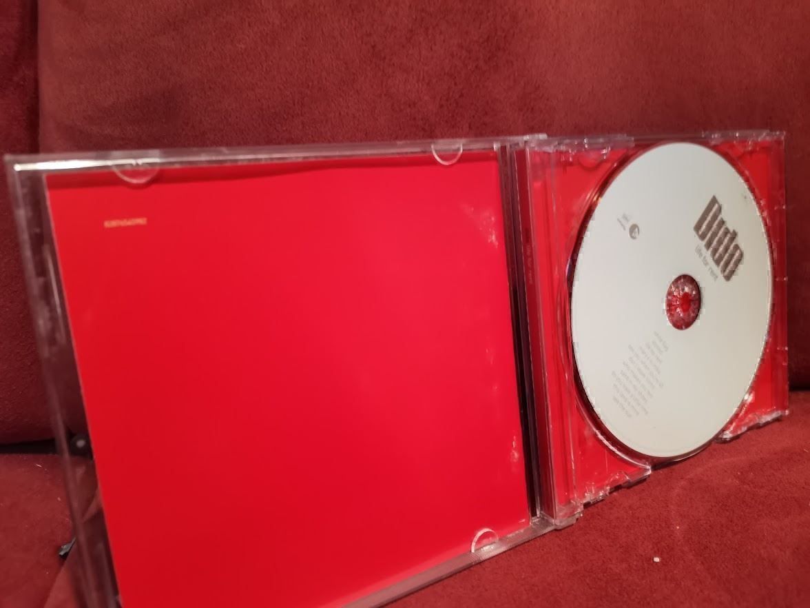 CD: Dido CD Life For Rent – Usato da Zofingen venduto da noise123 2