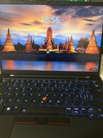 ThinkPad X1 Carbon Gen 11 - 32GB RAM - 1TB SSD - i7 13th Gen