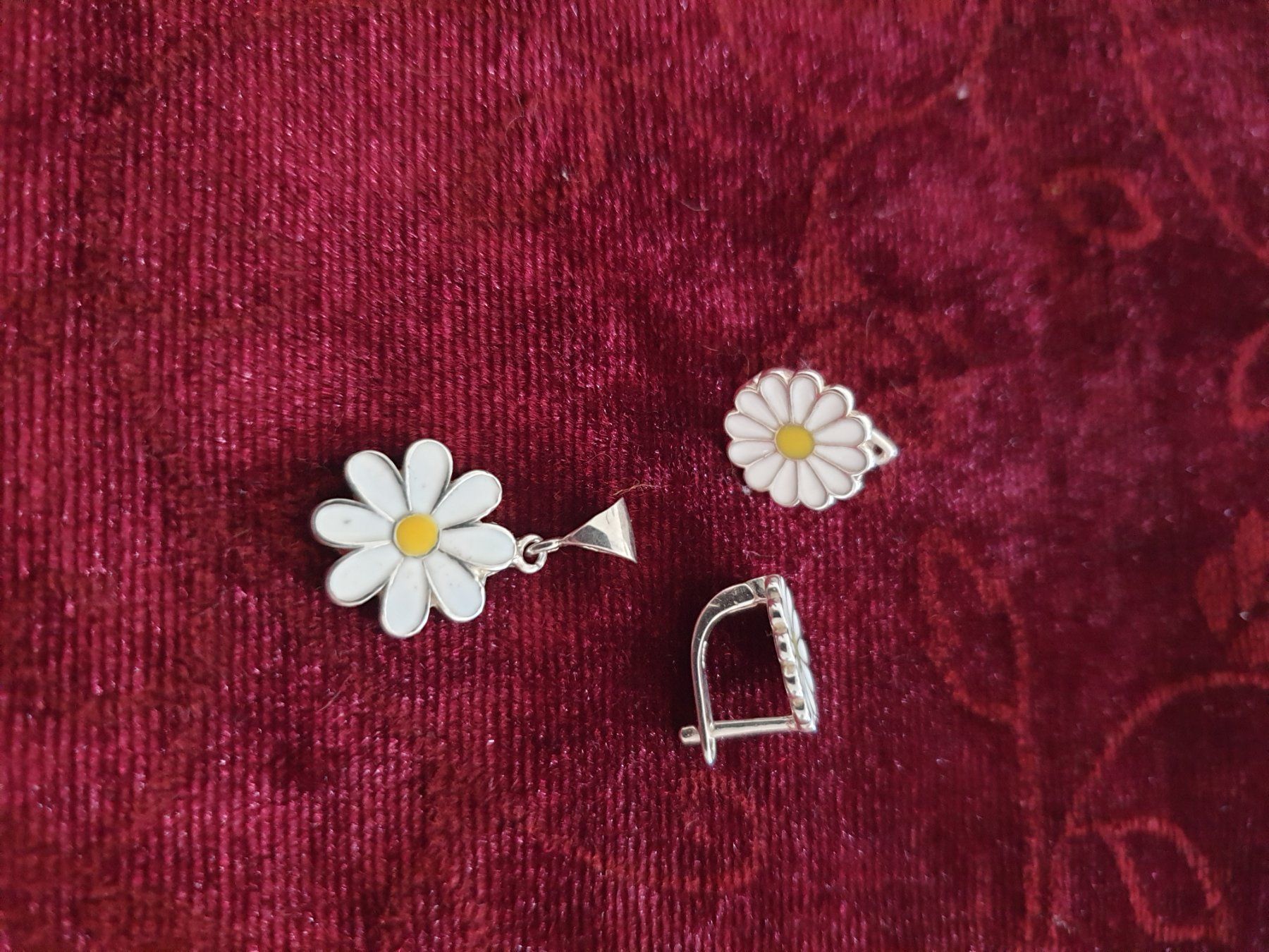 Sonstiger Schmuck: Silber Schmuck – Neu (gemäss Beschreibung) aus Biel/Bienne von MariMari05