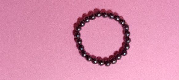 Bracciali & Braccialetti: echt hemetiet,,,,glanzig,,armband – Nuovo (secondo la descrizione) da Basel venduto da bij_5hqd 2