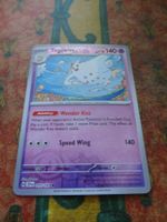 POKEMON  Togekiss   H  SSP EN  072/191  HP140  2024